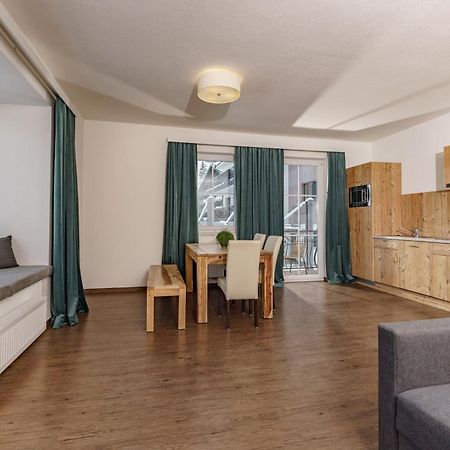 Appartements Landhaus Hubertus Wellness & Breakfast Schladming Eksteriør billede