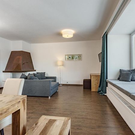 Appartements Landhaus Hubertus Wellness & Breakfast Schladming Eksteriør billede